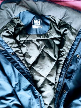 Chaqueta Helly Hansen DUBLINER Insulated Talla L