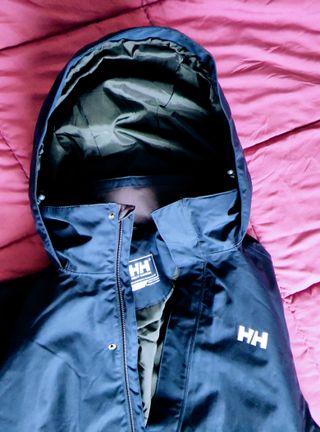 Chaqueta Helly Hansen DUBLINER Insulated Talla L