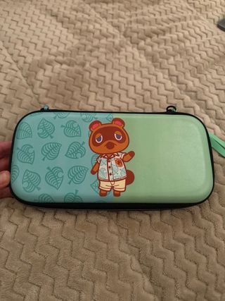 Nintendo Switch Lite Gialla