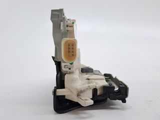 CERRADURA PUERTA DELANTERA IZQUIERDA AUDI Q5 (8R) (5)