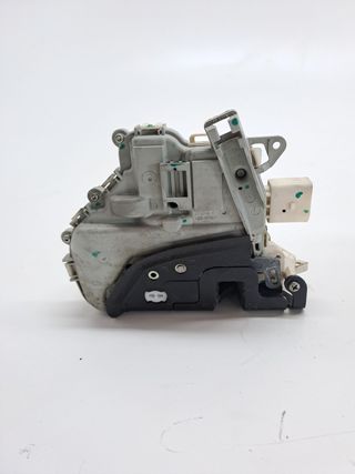 CERRADURA PUERTA DELANTERA IZQUIERDA AUDI Q5 (8R) (5)