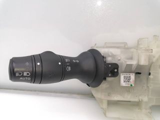 MANDO MULTIFUNCION RENAULT MEGANE III SPORT TOURER (3)