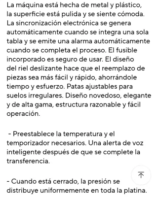 Prensa de Calor y Cortadora Vinilo