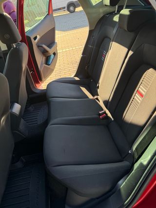 SEAT Ibiza FR 1.0 TSI 116 CV DSG – Automático