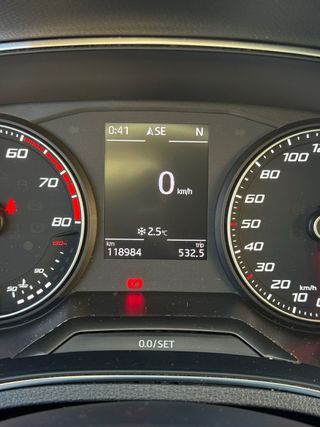 SEAT Ibiza FR 1.0 TSI 116 CV DSG – Automático