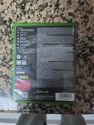 F1 24 per Xbox Series X/S e Xbox One