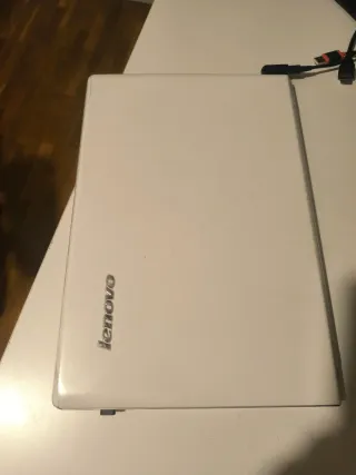 Lenovo i7 16GB RAM SSD Nueva Batería