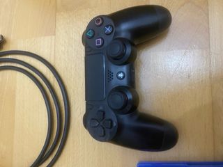 PS4 (PlayStation 4) + Controller + Giochi
