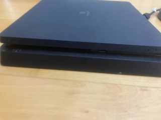 PS4 (PlayStation 4) + Controller + Giochi