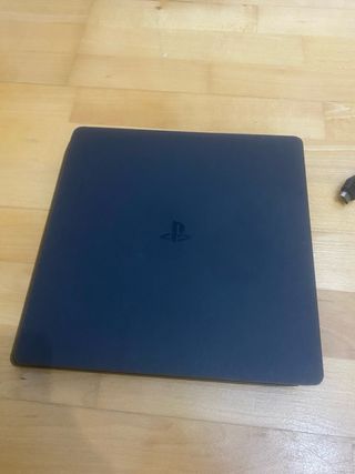 PS4 (PlayStation 4) + Controller + Giochi