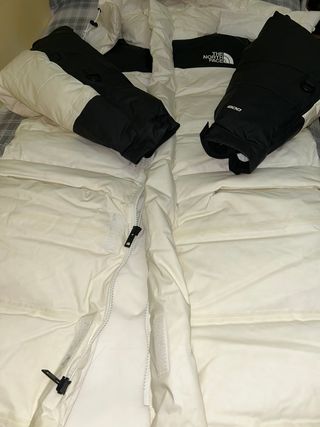 Giubbotto The North Face