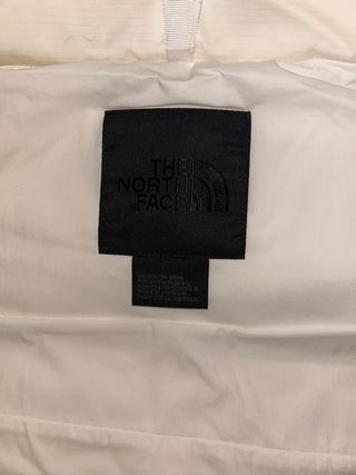 Giubbotto The North Face