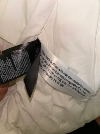 Giubbotto The North Face