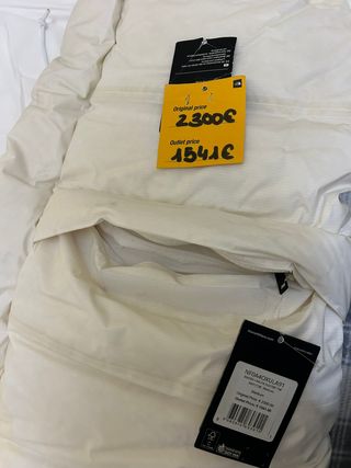 Giubbotto The North Face