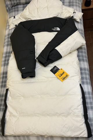 Giubbotto The North Face