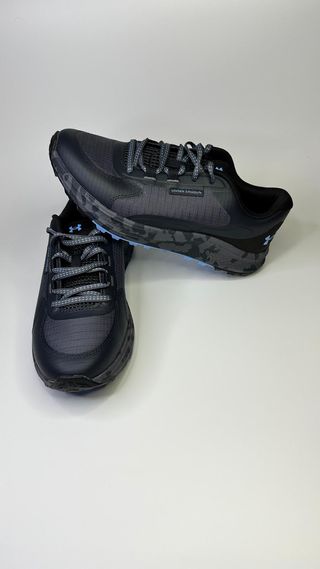 Under Armour Charged Bandit TR 3 Negro - Size 40