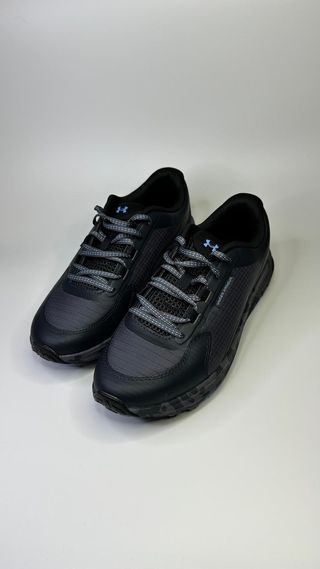 Under Armour Charged Bandit TR 3 Negro - Size 40