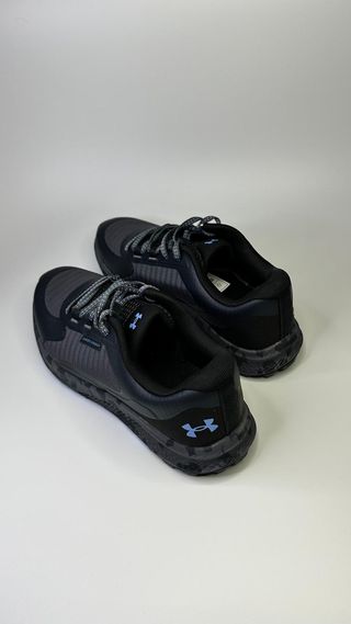 Under Armour Charged Bandit TR 3 Negro - Size 40