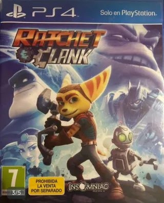 Lote 4 Giochi PS4 Originali