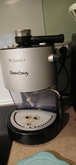 Macchina Caffè Saeco Armonia