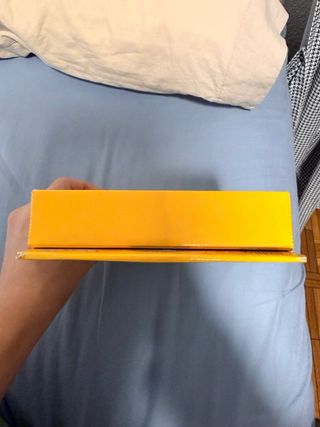 Caja de Super Mario Maker Wii U