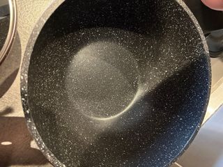 Set Casseruole Cheffinger effetto pitonato