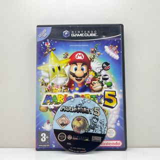 Mario Party 5 per Nintendo Game Cube
