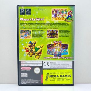 Mario Party 5 per Nintendo Game Cube