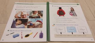 CIENCIAS DE LA NATURALEZA 1 PRIMARIA SABER HACER CONTIGO