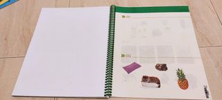 CIENCIAS DE LA NATURALEZA 1 PRIMARIA SABER HACER CONTIGO