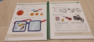 CIENCIAS DE LA NATURALEZA 1 PRIMARIA SABER HACER CONTIGO