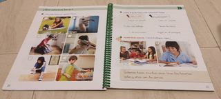 CIENCIAS DE LA NATURALEZA 1 PRIMARIA SABER HACER CONTIGO