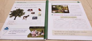 CIENCIAS DE LA NATURALEZA 1 PRIMARIA SABER HACER CONTIGO