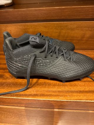 Botas de fútbol Decathlon Talla 40