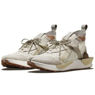 Nike ISPA Drifter Split Beige/Gris Edición Limitad