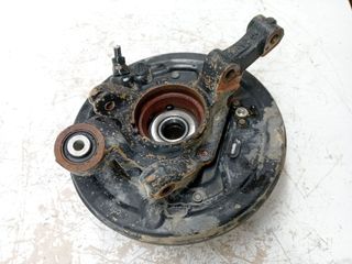 MANGUETA TRASERA DERECHA LAND ROVER FREELANDER (LN) (2)