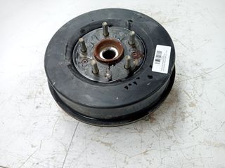 MANGUETA TRASERA DERECHA LAND ROVER FREELANDER (LN) (2)