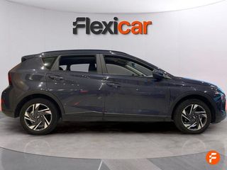 Hyundai Bayon 1.2 MPI Maxx