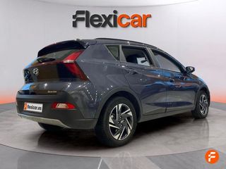 Hyundai Bayon 1.2 MPI Maxx