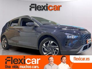 Hyundai Bayon 1.2 MPI Maxx