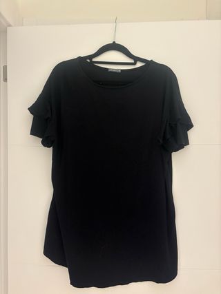 Lote 6 prendas Embarazada Talla L