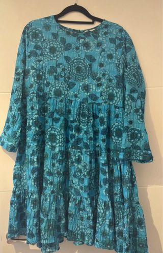 Lote 6 prendas Embarazada Talla L