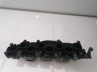 COLECTOR ADMISION CITROEN 2CV 6 (13)