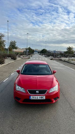 Seat Leon 2014