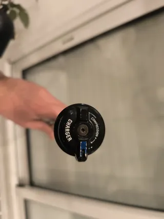 Recambio Rock Shox Horquilla