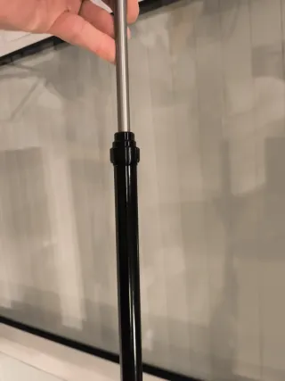 Recambio Rock Shox Horquilla