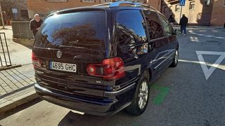 Volkswagen Sharan V6 Highline (11.2004->)