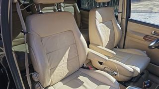 Volkswagen Sharan V6 Highline (11.2004->)