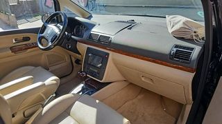 Volkswagen Sharan V6 Highline (11.2004->)