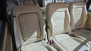 Volkswagen Sharan V6 Highline (11.2004->)